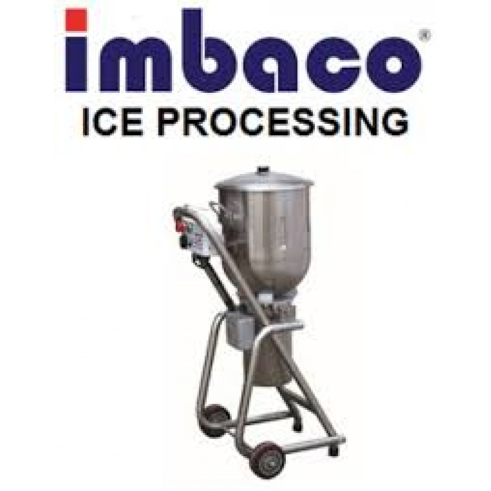 HEAVY DUTY BLENDER KL-08 / KL-20 / KL-30